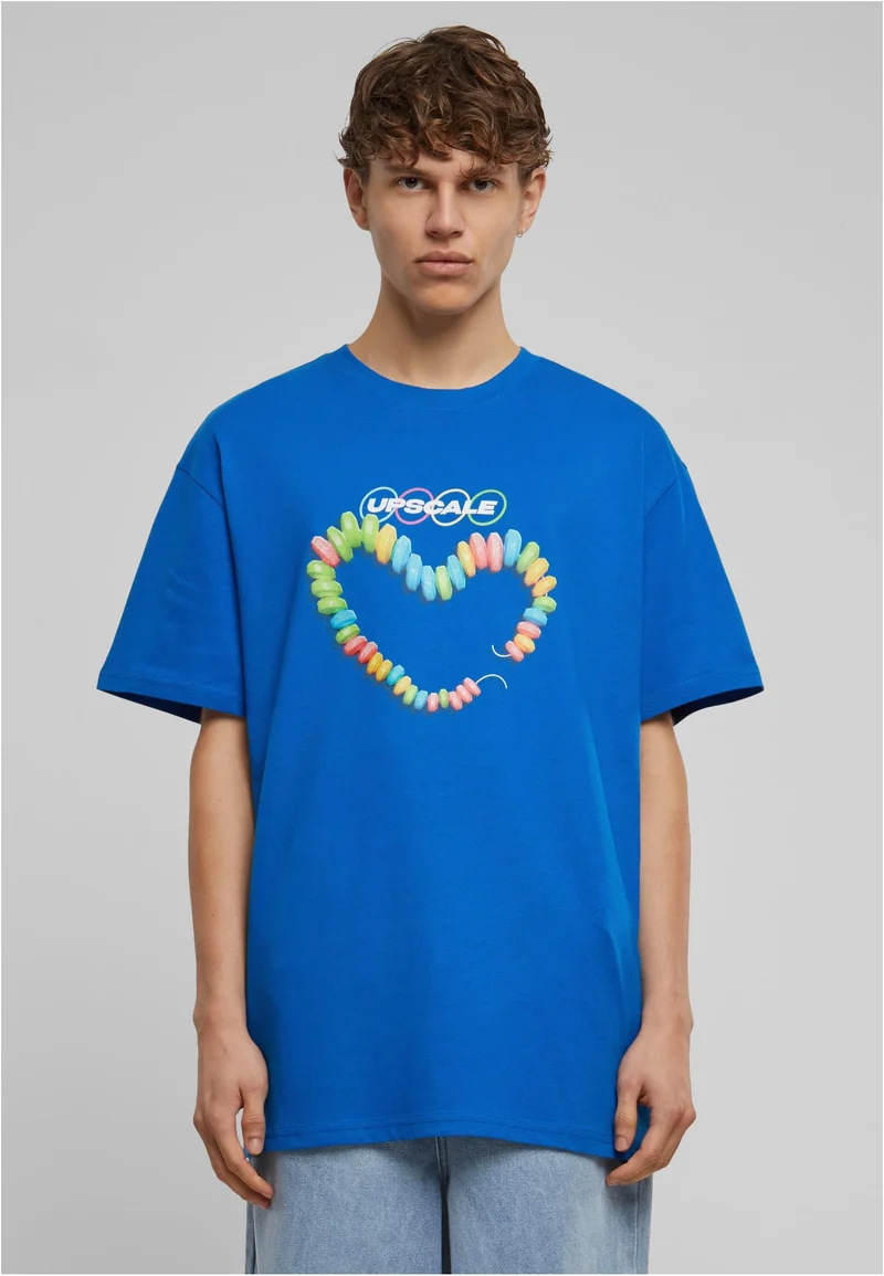 MT Sweet Treats Heavy Oversize Tee