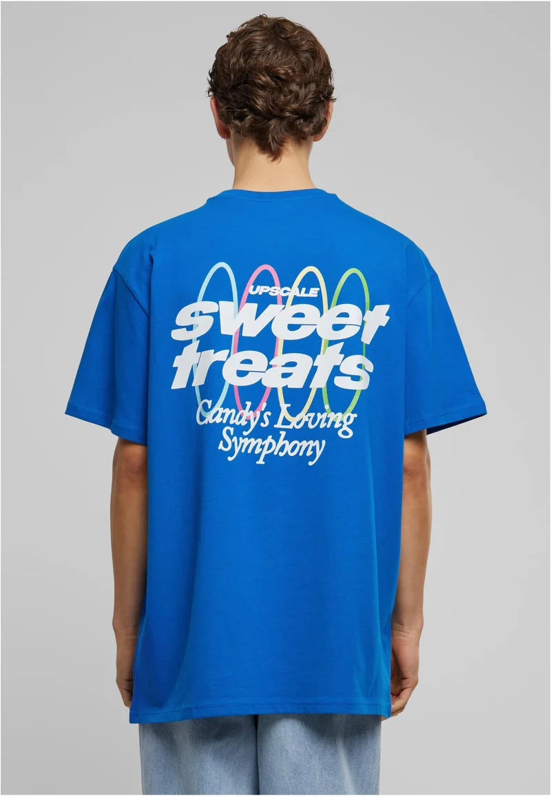 MT Sweet Treats Heavy Oversize Tee