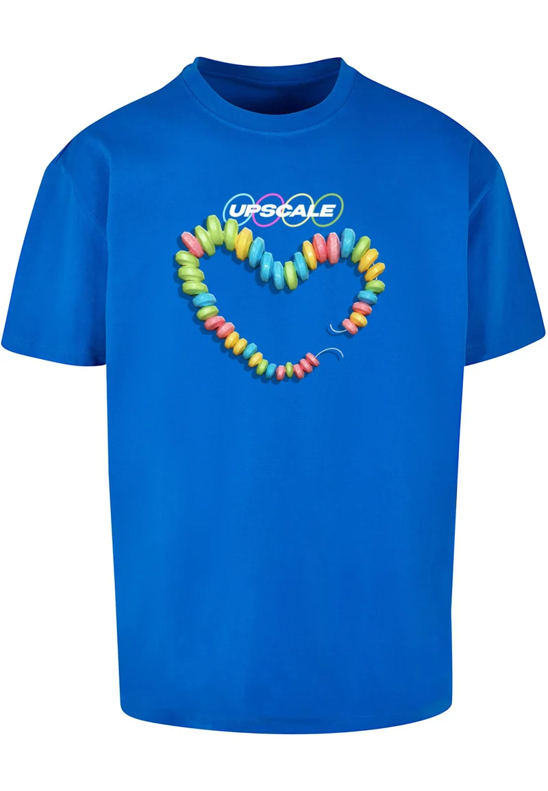 MT Sweet Treats Heavy Oversize Tee