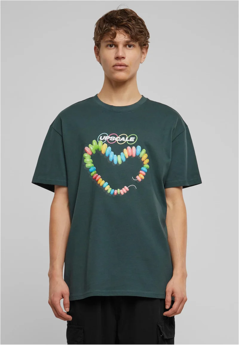 MT Sweet Treats Heavy Oversize Tee