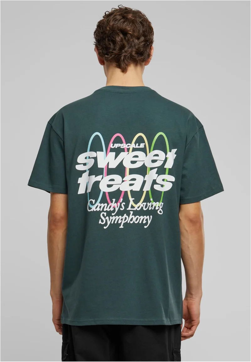 MT Sweet Treats Heavy Oversize Tee