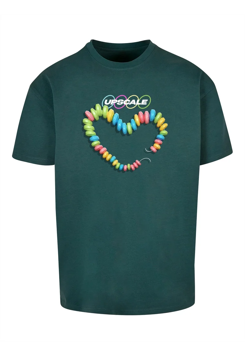 MT Sweet Treats Heavy Oversize Tee