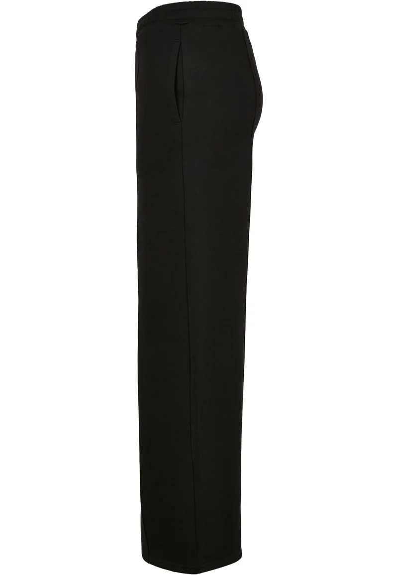 UC Straight Pin Tuck Sweat Pants