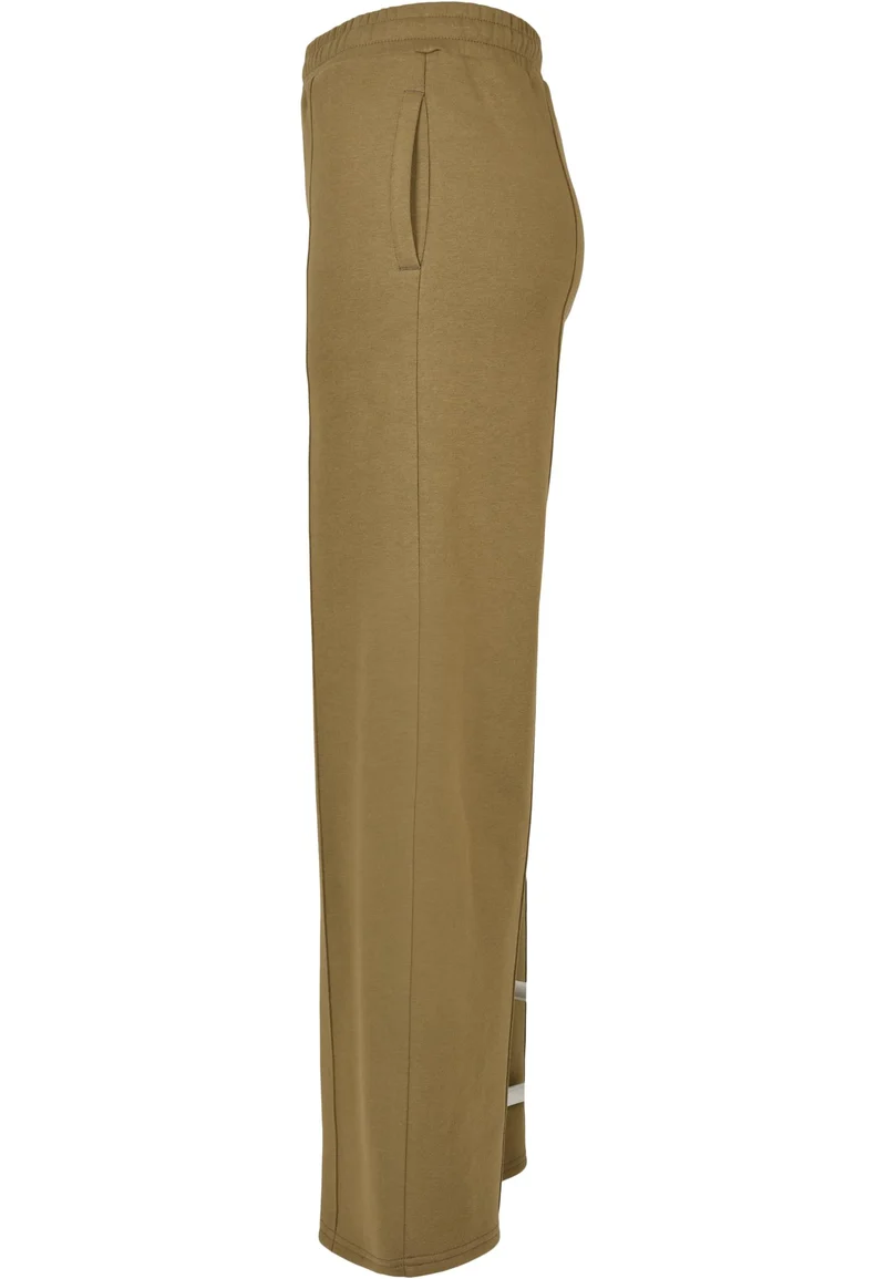 UC Straight Pin Tuck Sweat Pants