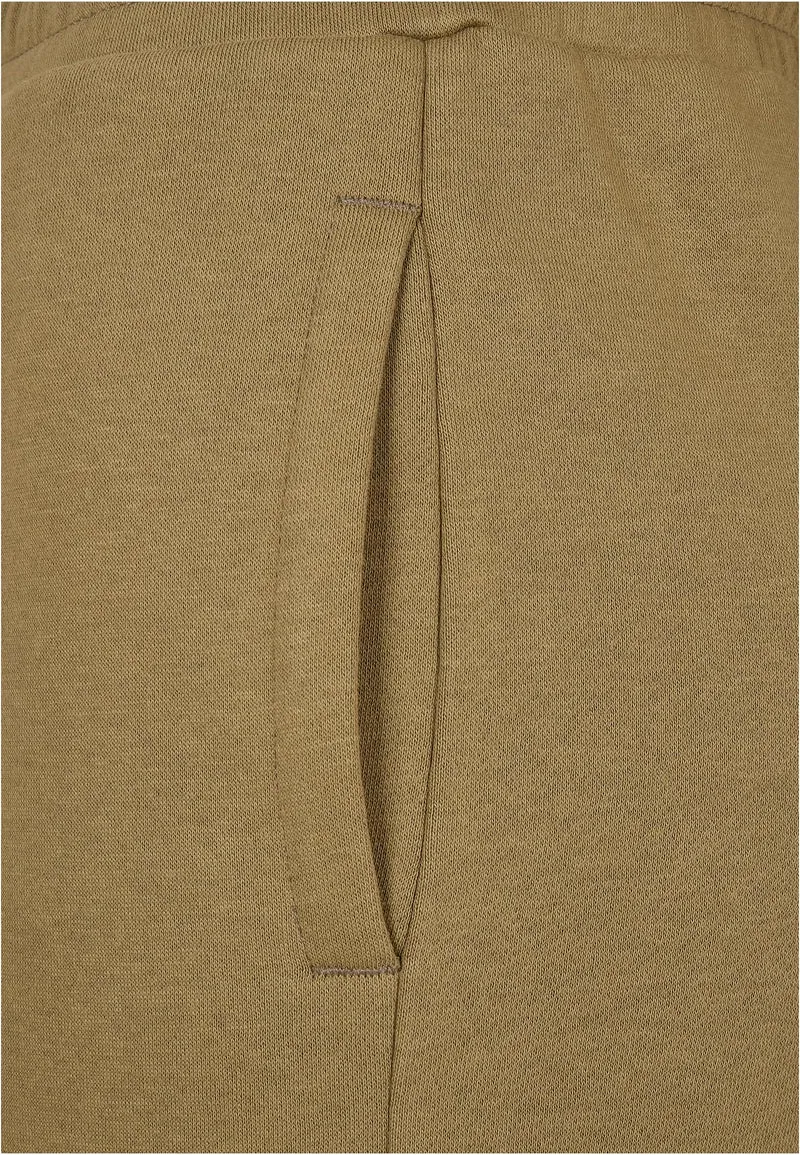UC Straight Pin Tuck Sweat Pants