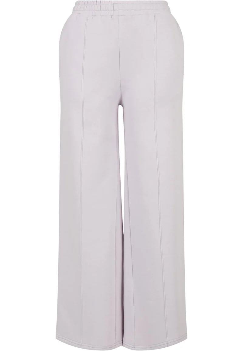 UC Straight Pin Tuck Sweat Pants
