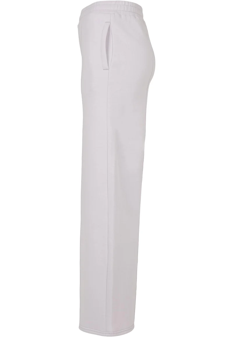 UC Straight Pin Tuck Sweat Pants