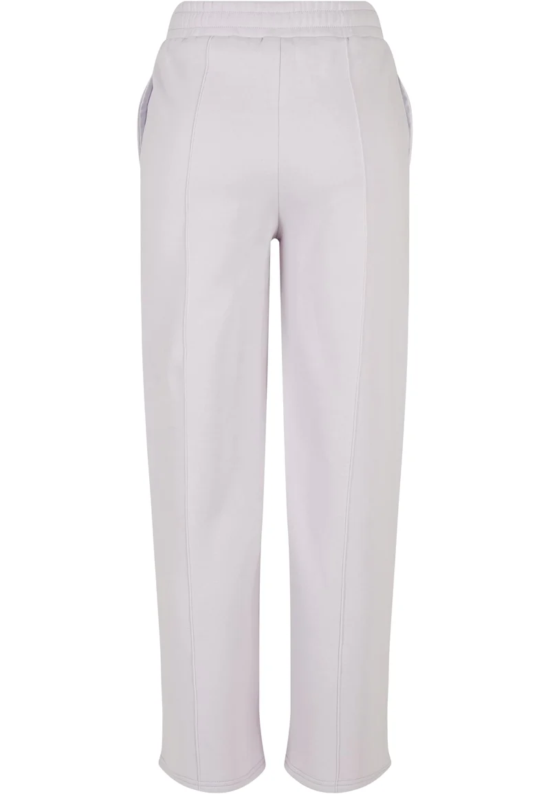 UC Straight Pin Tuck Sweat Pants