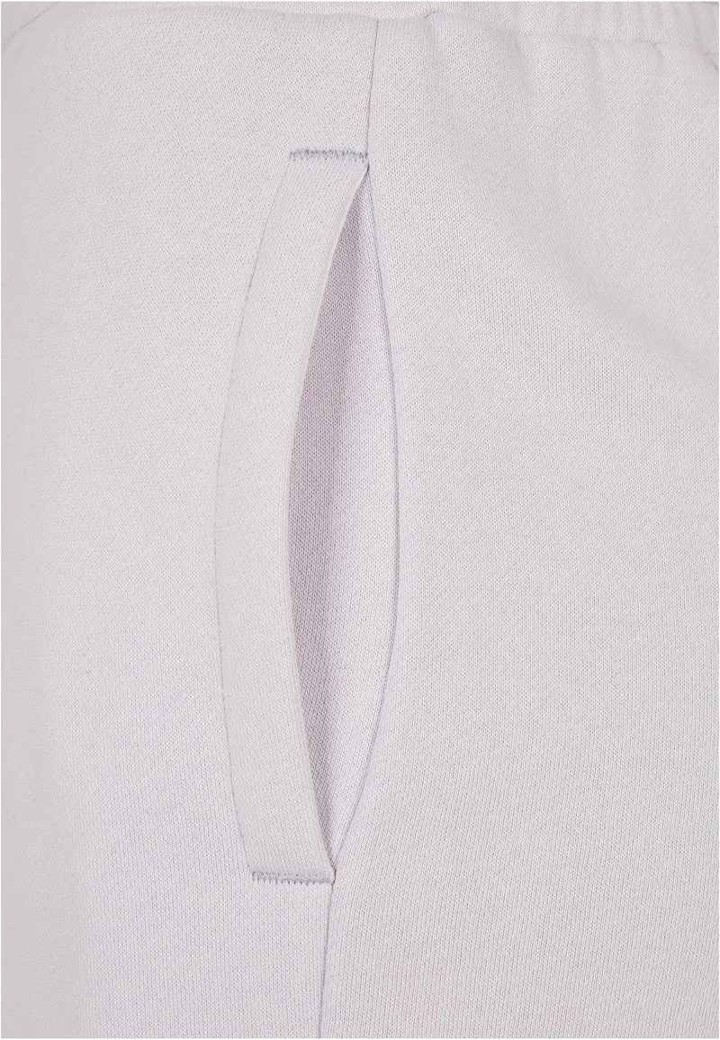 UC Straight Pin Tuck Sweat Pants