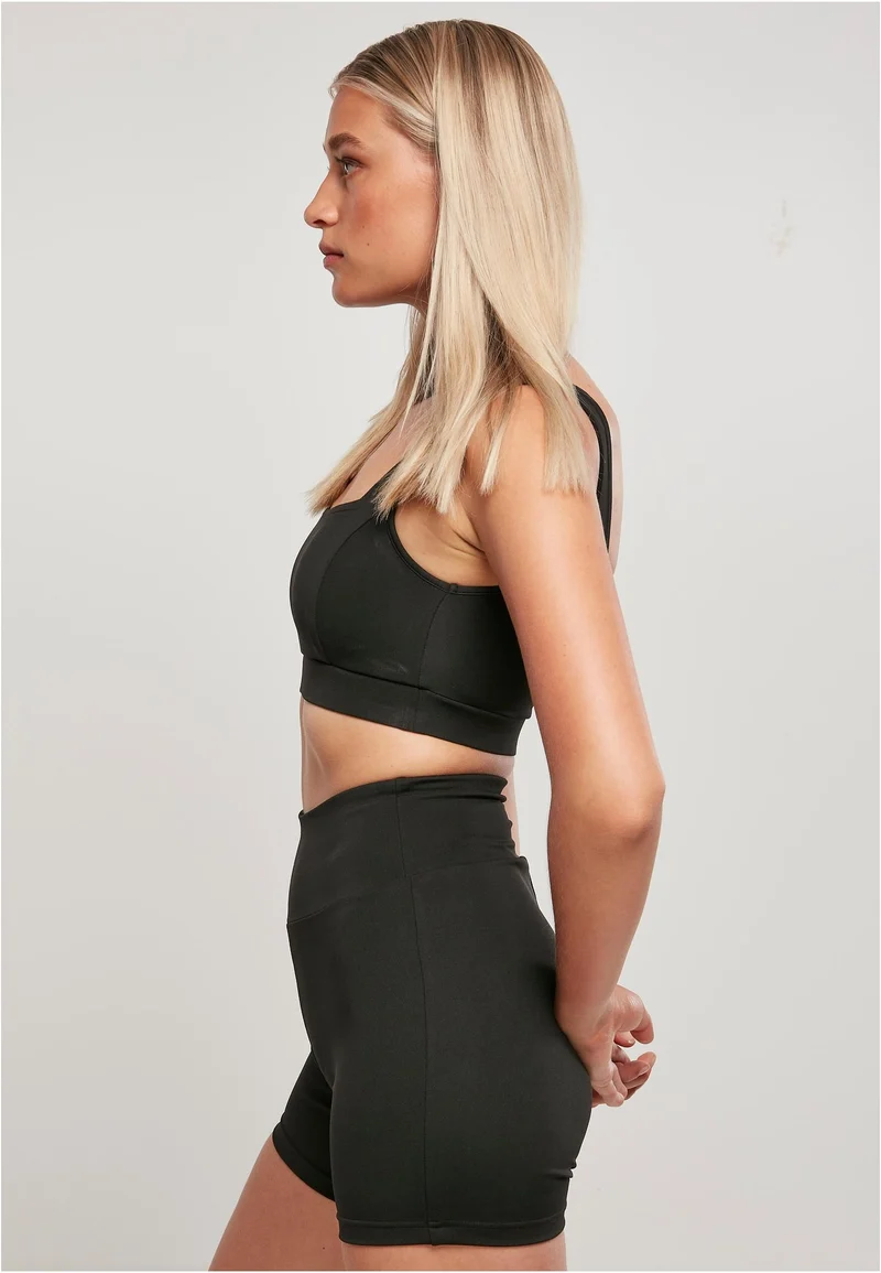 UC Recycled Squared Sports Bra