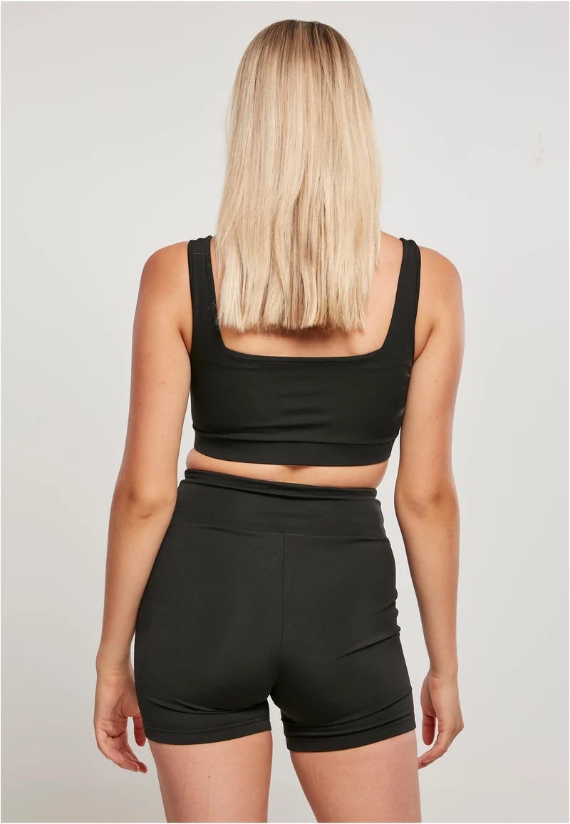 UC Recycled Squared Sports Bra