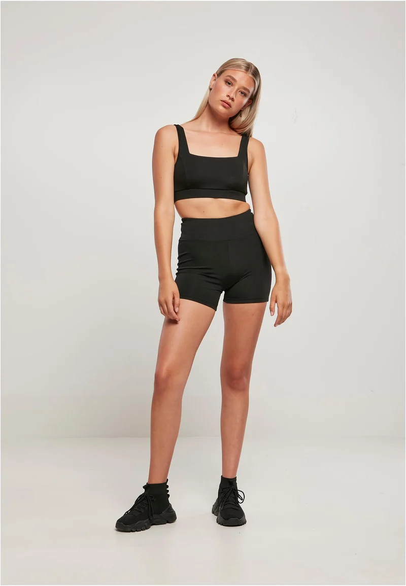 UC Recycled Squared Sports Bra