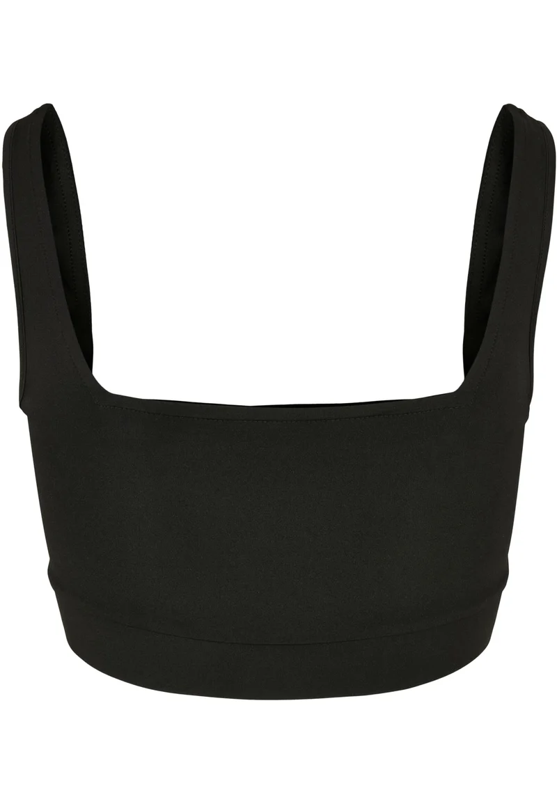 UC Recycled Squared Sports Bra