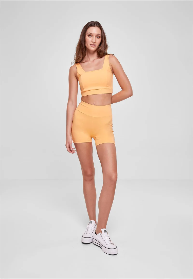 UC Recycled Squared Sports Bra