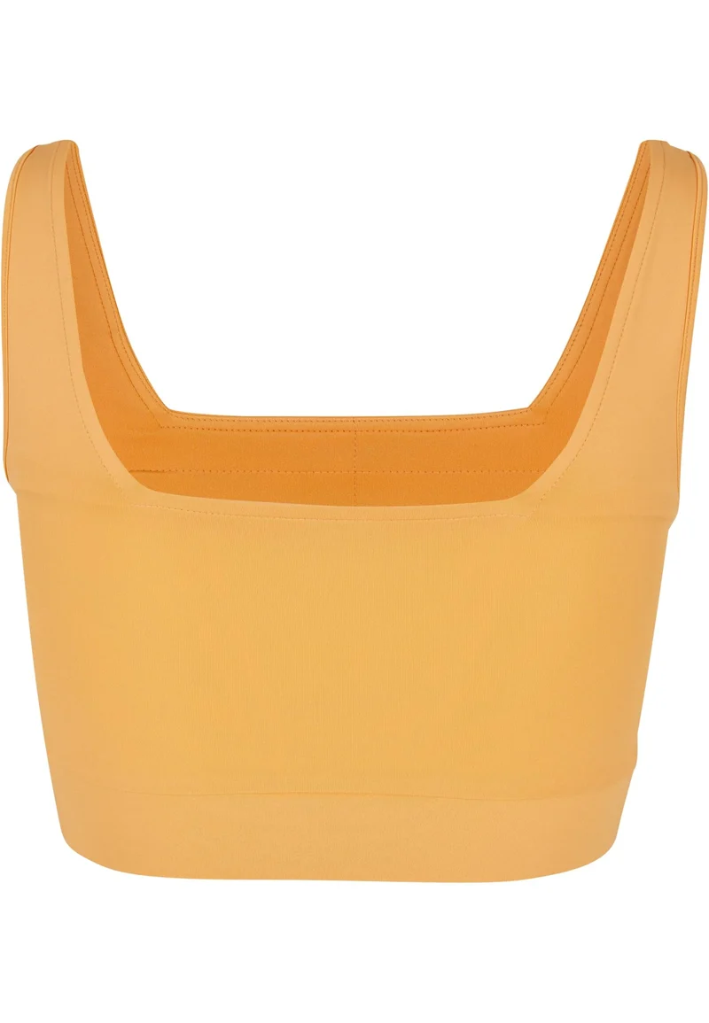 UC Recycled Squared Sports Bra