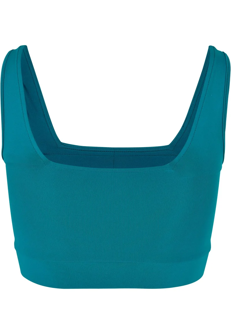 UC Recycled Squared Sports Bra