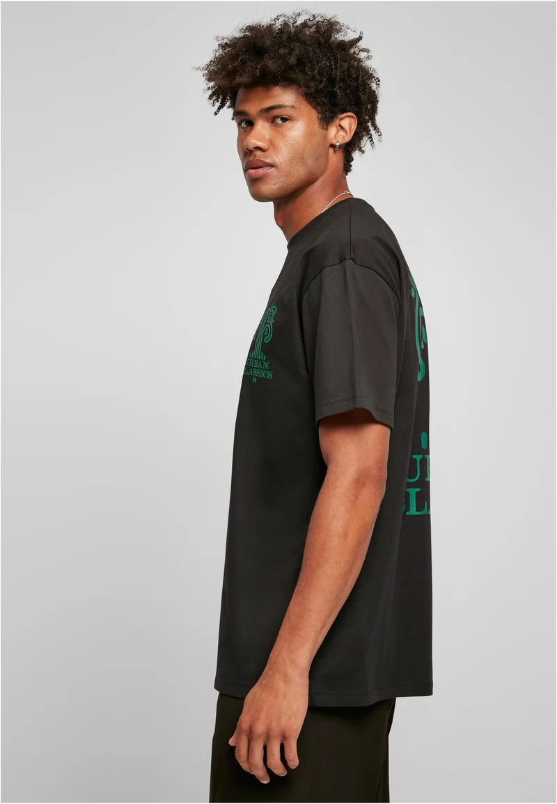 UC Organic Tree Logo Tee