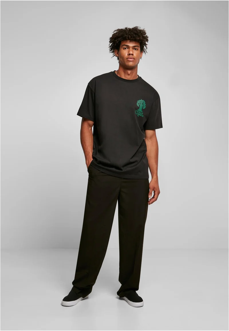 UC Organic Tree Logo Tee