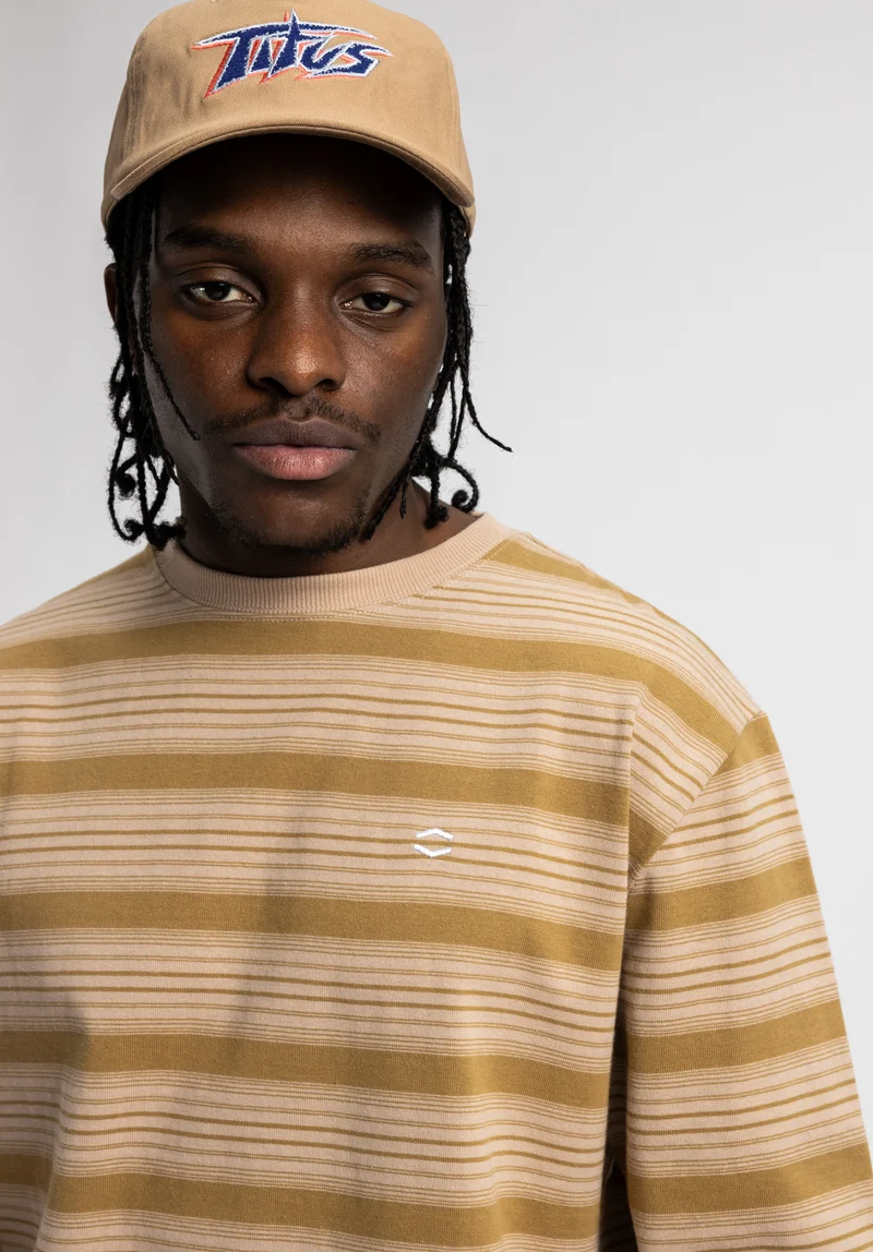 Icon Stripes