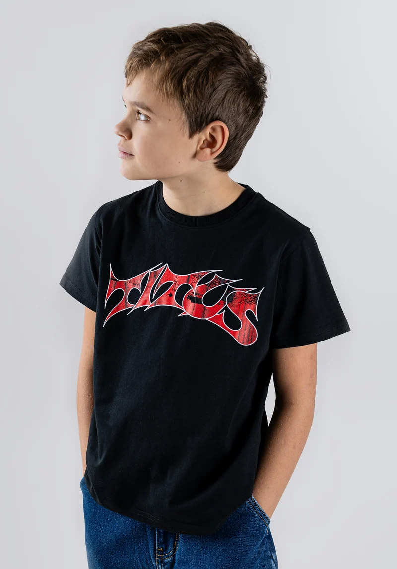 Classic Logo Kids