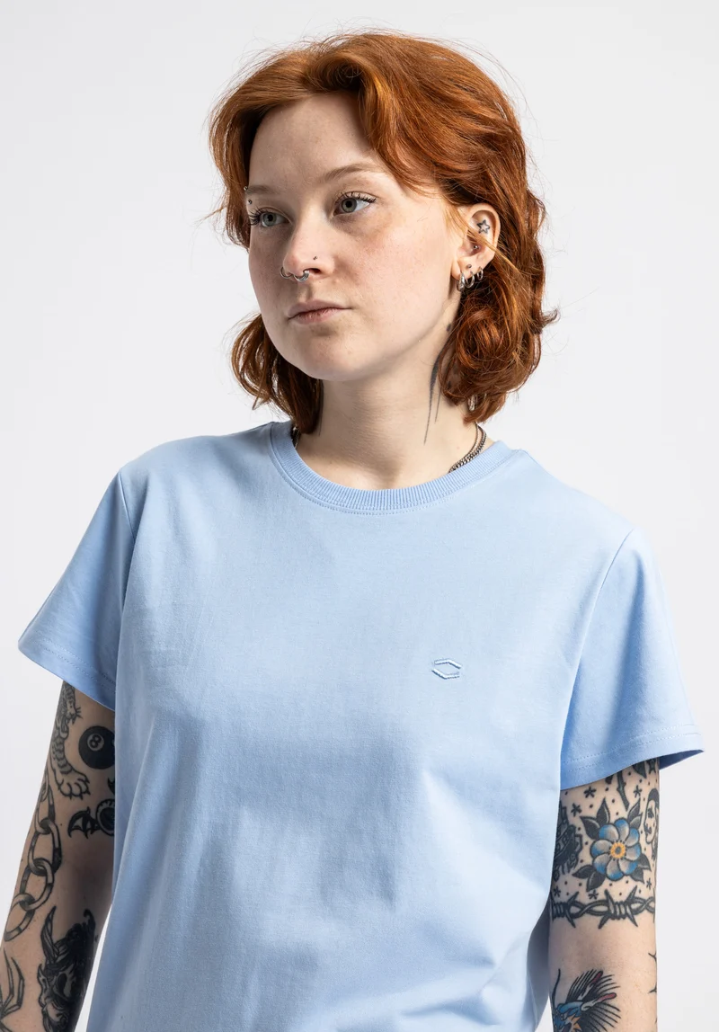 W HXGN Tee