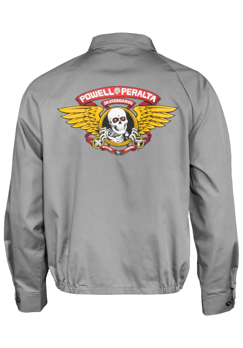 Winged Ripper