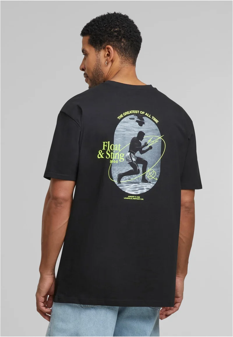 MT The Greatest Oversize Tee