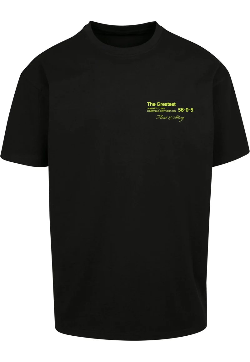 MT The Greatest Oversize Tee