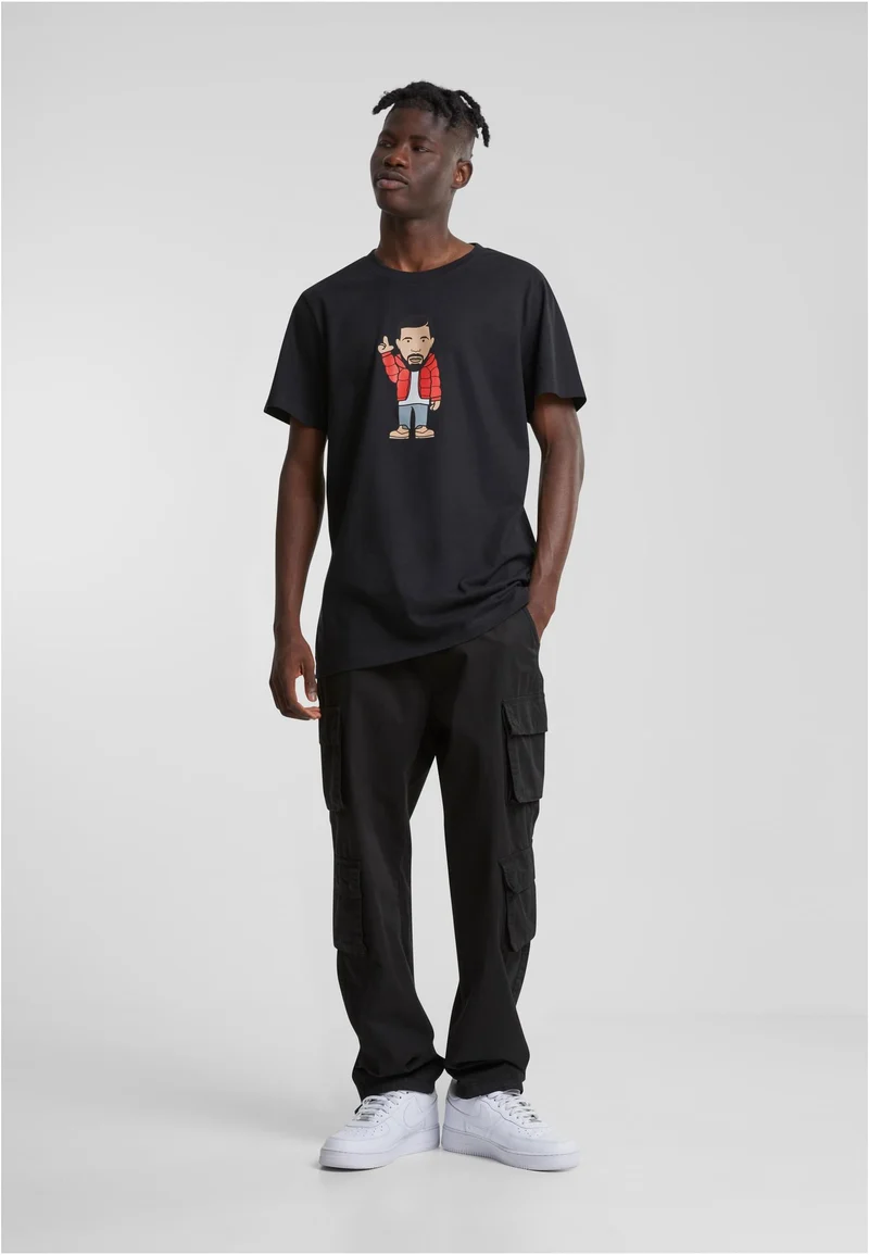 MT Kanada Sketch Tee