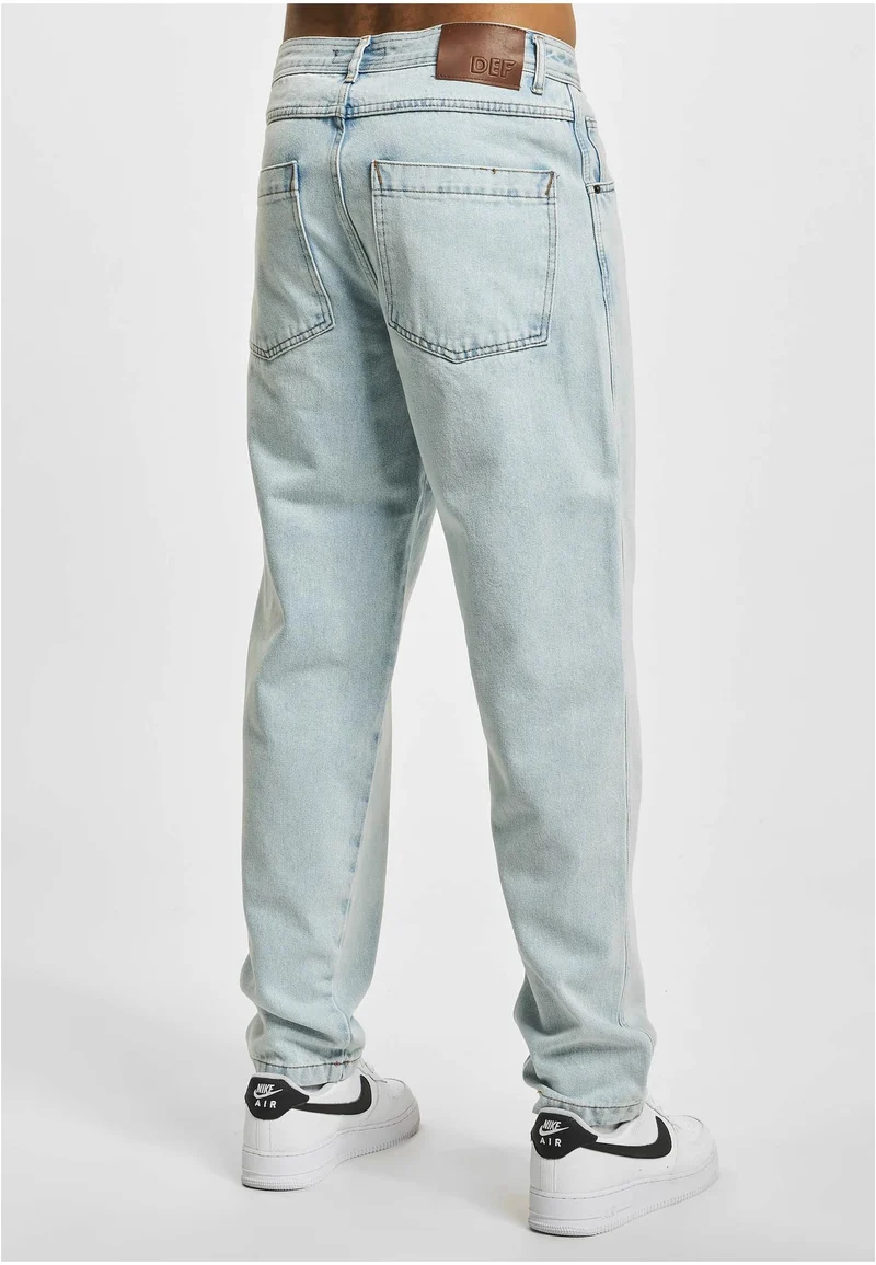 DEF Tapered Loose Fit Denim