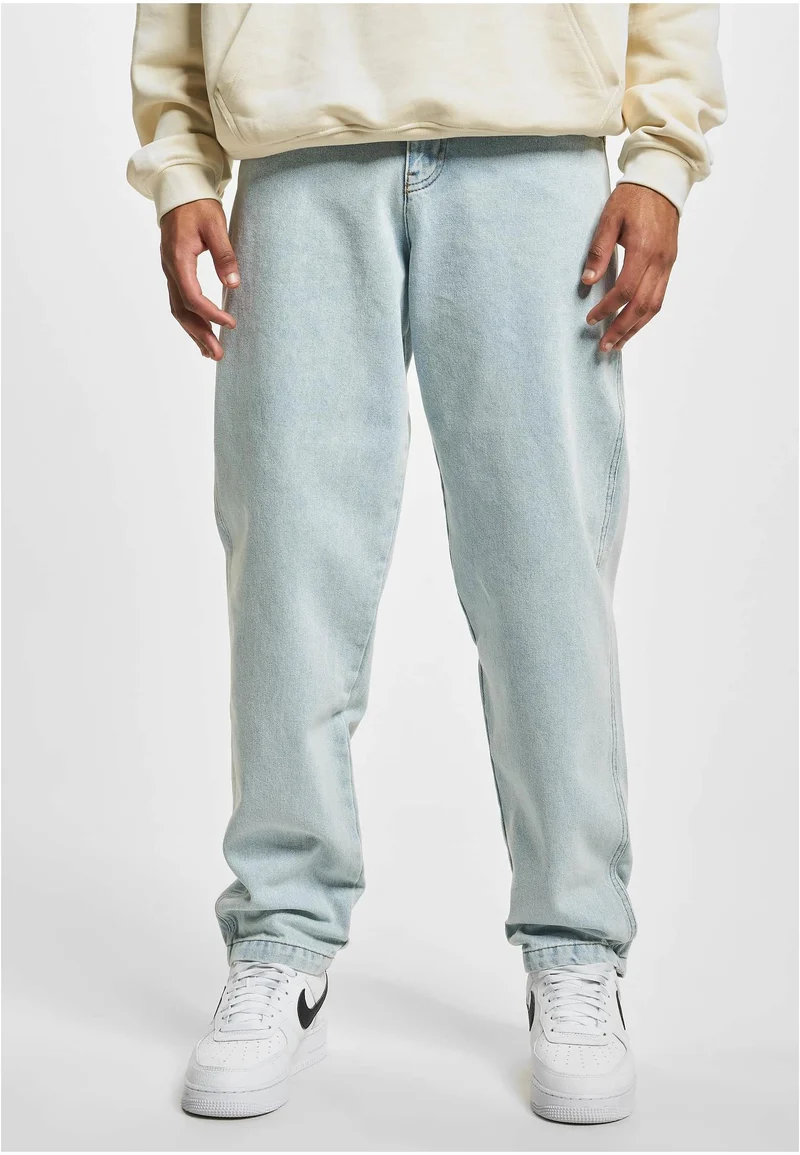 DEF Tapered Loose Fit Denim