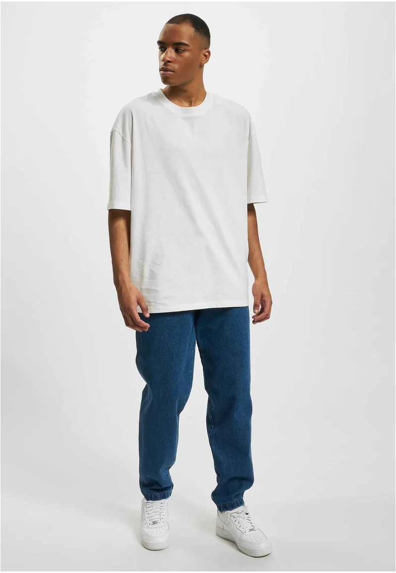 DEF Tapered Loose Fit Denim