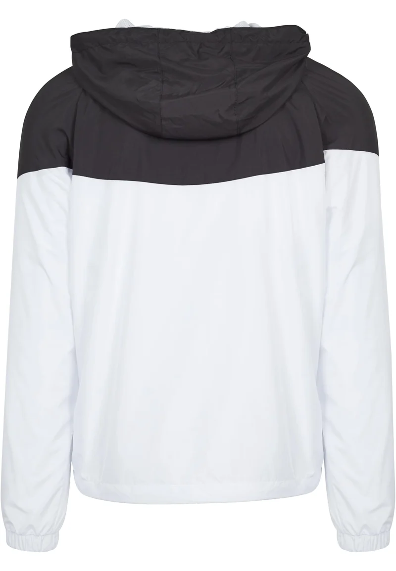 UC 2-Tone Tech Windrunner