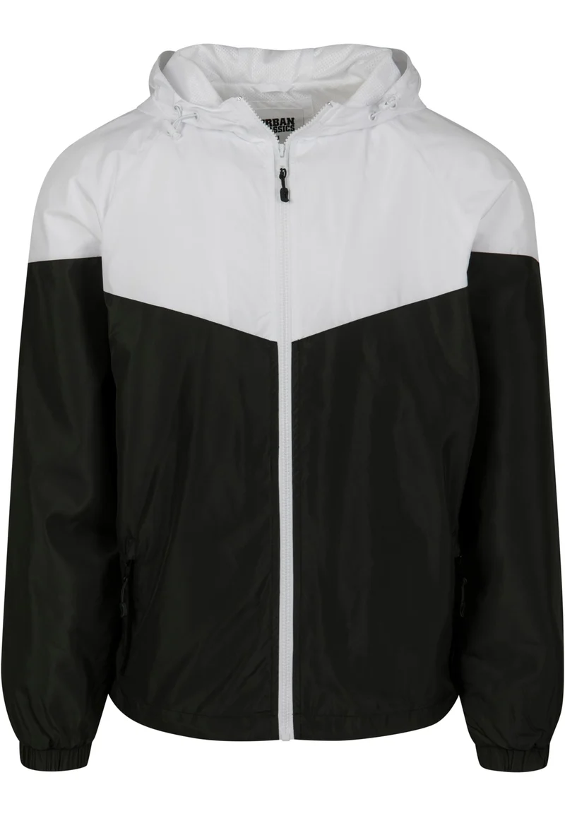 UC 2-Tone Tech Windrunner