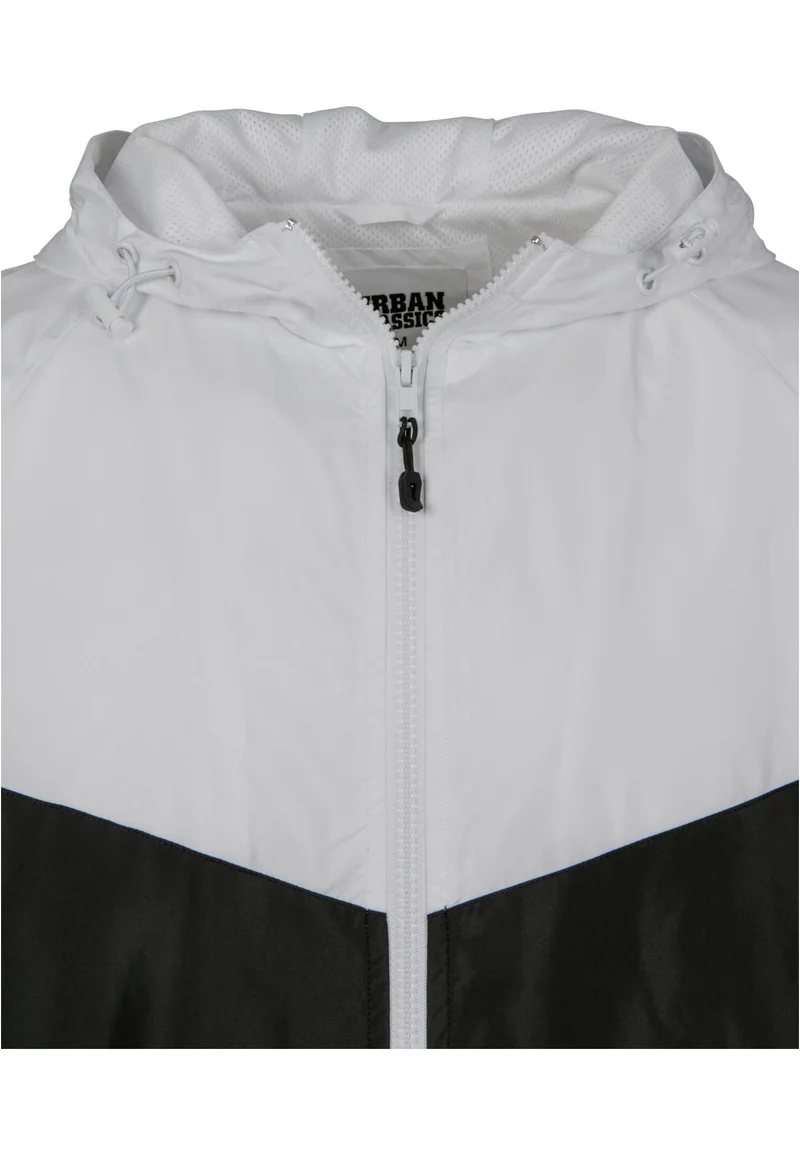UC 2-Tone Tech Windrunner
