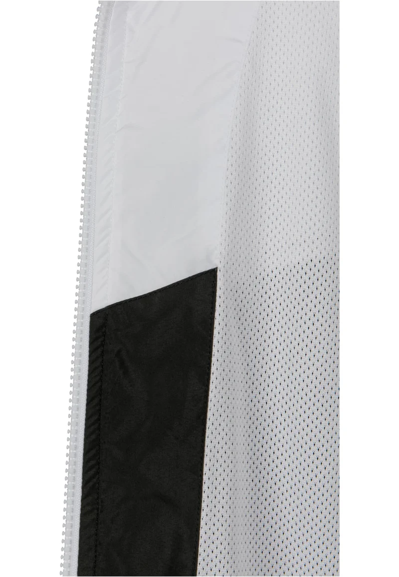 UC 2-Tone Tech Windrunner