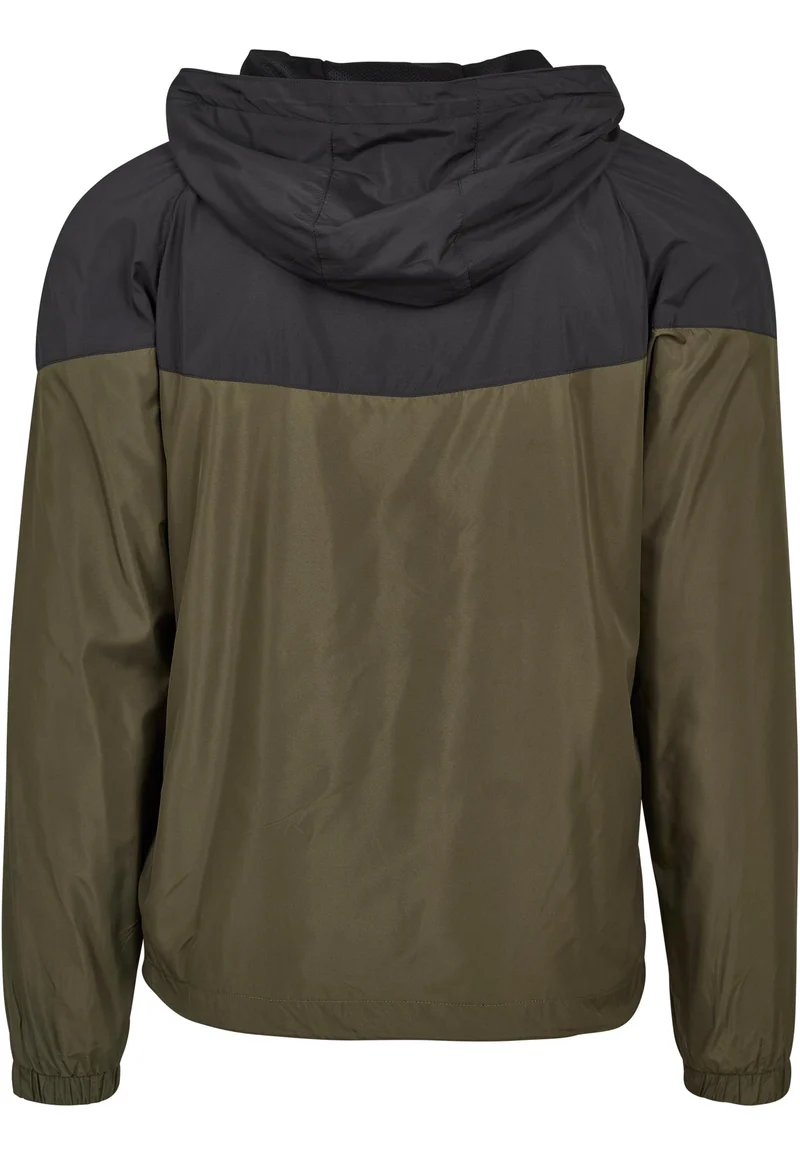 UC 2-Tone Tech Windrunner
