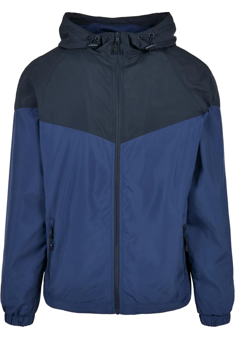 UC 2-Tone Tech Windrunner