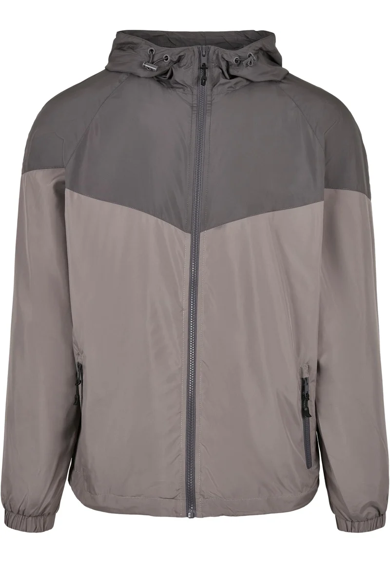 UC 2-Tone Tech Windrunner