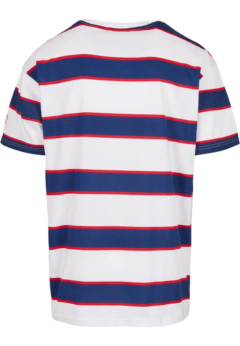 SBL Starter Logo Striped Tee
