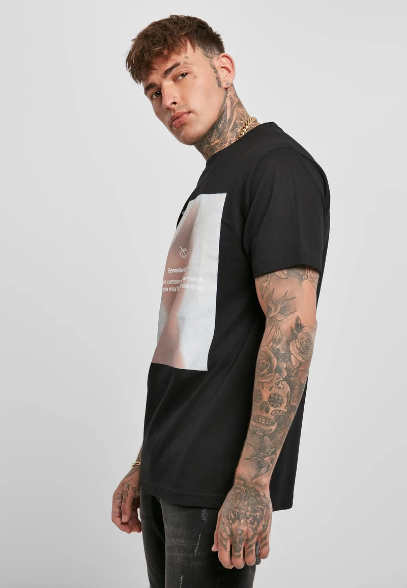 MT Sensitive Content Tee