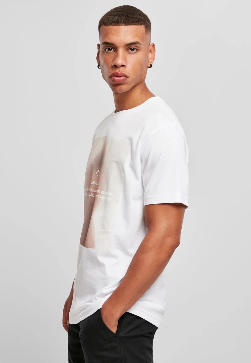 MT Sensitive Content Tee