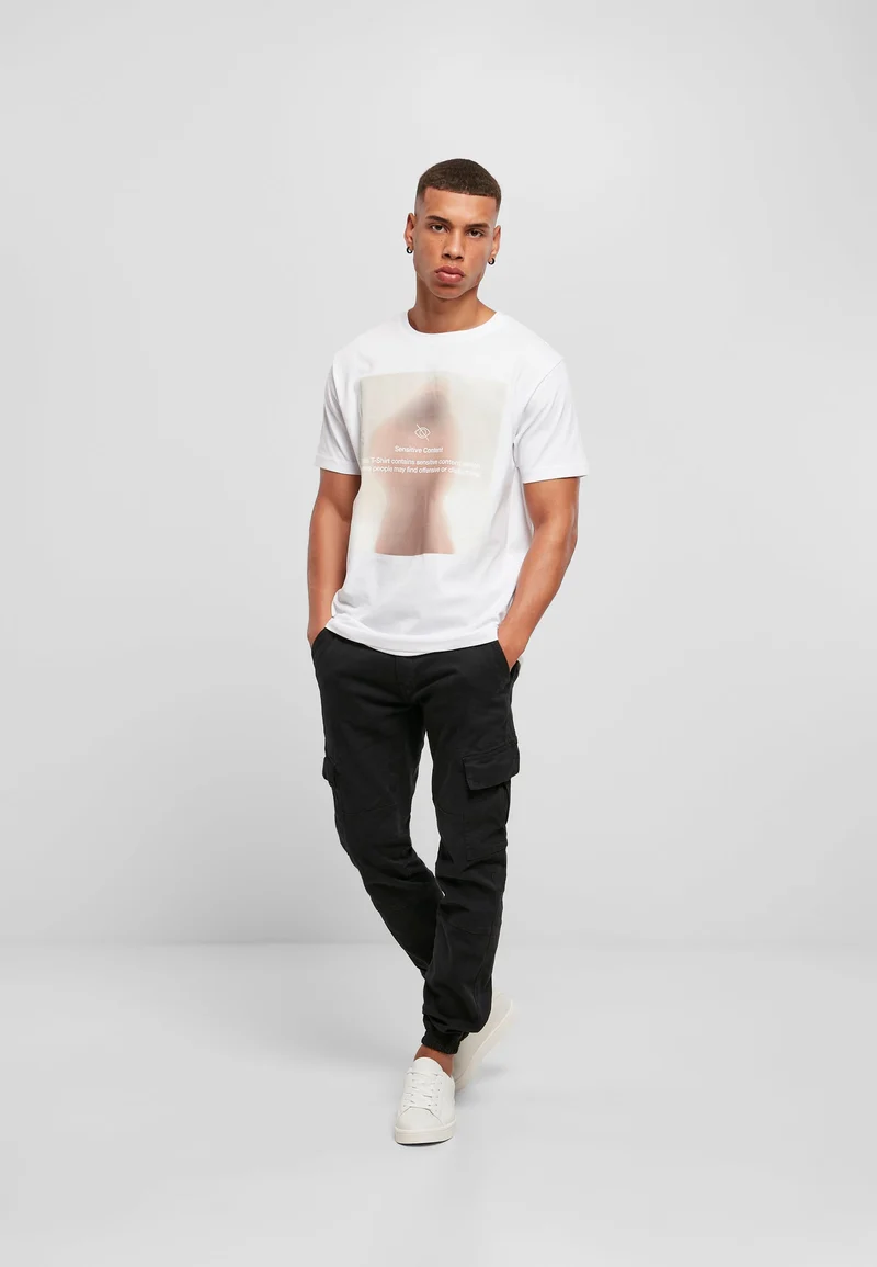 MT Sensitive Content Tee