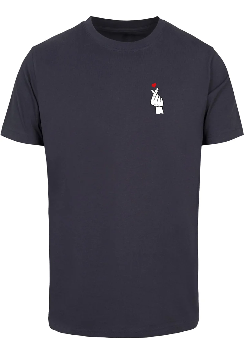 MT Love Sign Tee