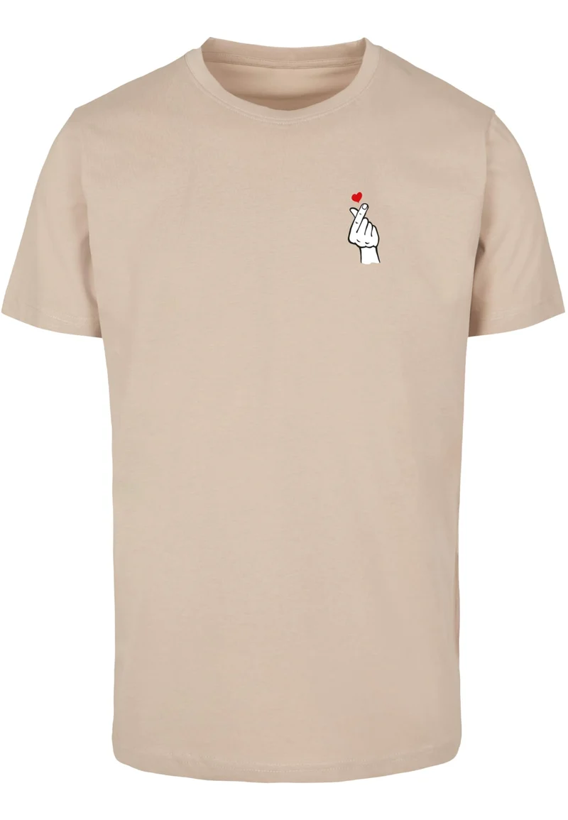 MT Love Sign Tee