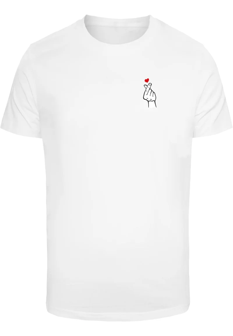 MT Love Sign Tee