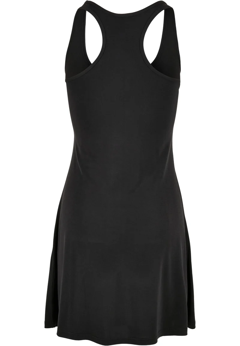 UC Modal Short Racer Back Dress