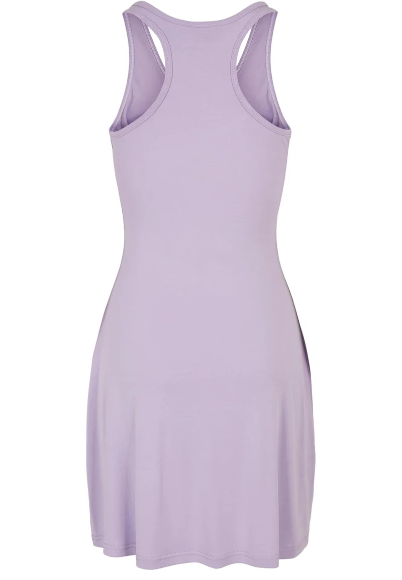 UC Modal Short Racer Back Dress