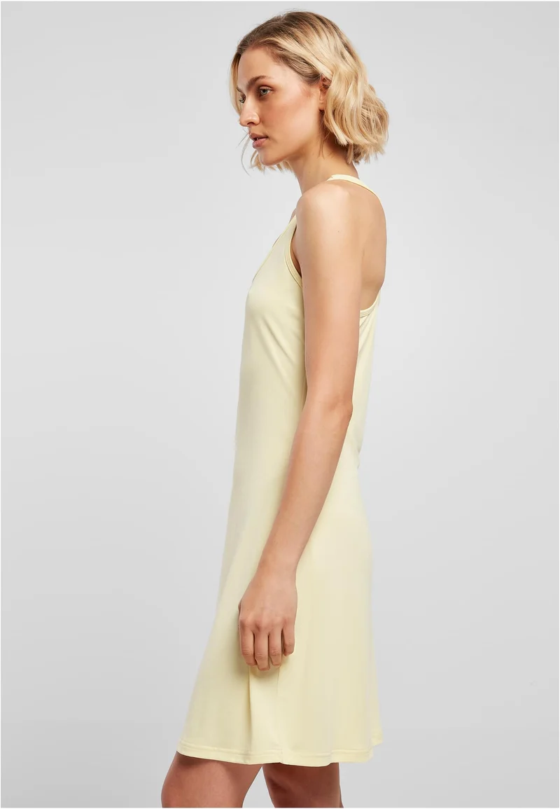UC Modal Short Racer Back Dress