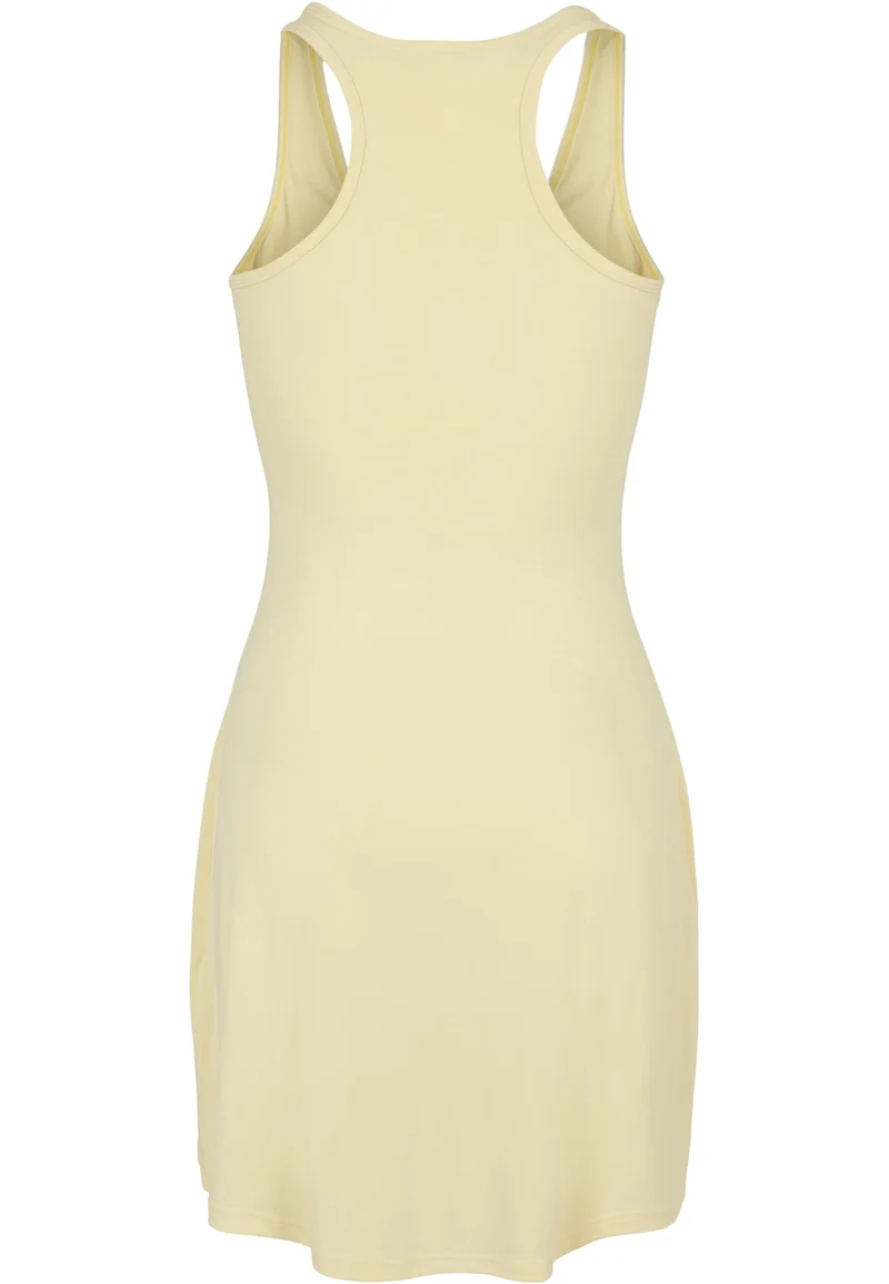 UC Modal Short Racer Back Dress